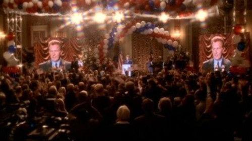 The West Wing Season 4 Episode 7 - Election Night