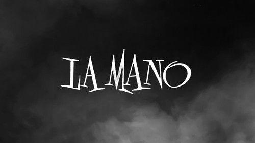 undefined Season 1 Episode 2 - The Hand