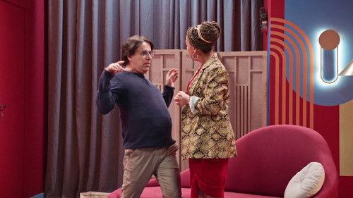 Dra. Darci Season 4 Episode 5 - Episode 5