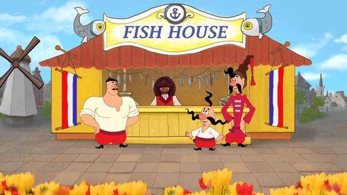 Cossacks. Football Season 1 Episode 25 - Episode 25