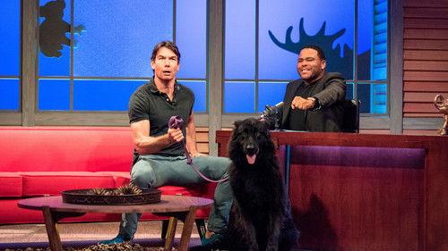 Animal Nation With Anthony Anderson Season 1 Episode 2 - Jerry O’Connell; Loni Love; Birds of Prey