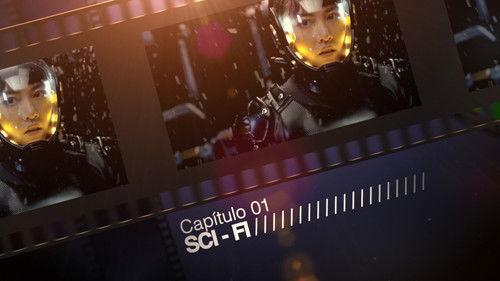 The Frame Season 1 Episode 1 - Sci-Fi