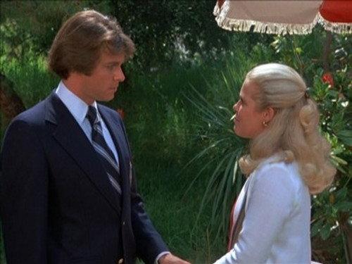 Fantasy Island Season 2 Episode 6 - War Games / Queen of the Boston Bruisers