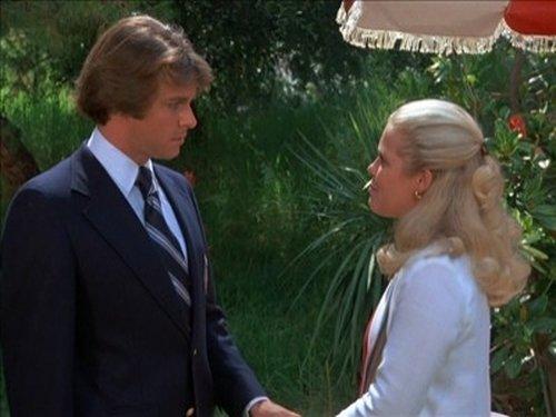 Fantasy Island Season 2 Episode 6 - War Games / Queen of the Boston Bruisers
