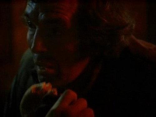 Friday the 13th: The Series Season 3 Episode 15 - The Long Road Home