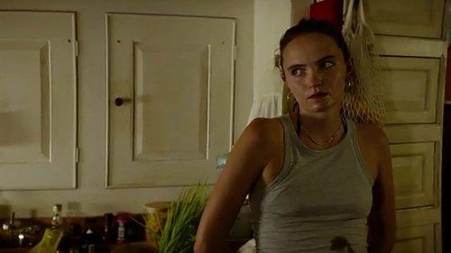 No Escape Season 1 Episode 4 - The Vote