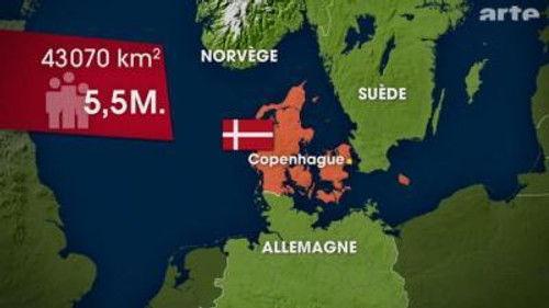 Mapping the World Season 23 Episode 13 - Episode 13