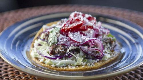 Guy's Ranch Kitchen Season 4 Episode 7 - Game Day Challenge