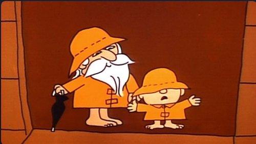 Schoolhouse Rock! Season 1 Episode 3 - Elementary, My Dear