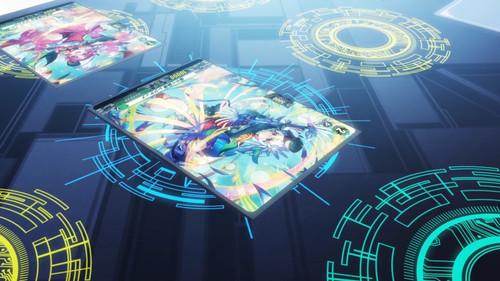 CARDFIGHT!! VANGUARD Season 3 Episode 10 - Mirror Image