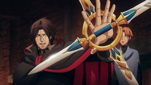 Castlevania Season 4 Episode 7 - The Great Work