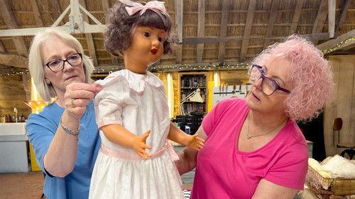 The Repair Shop Season 15 Episode 3 - Episode 3