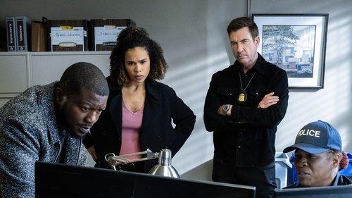 FBI: Most Wanted Season 6 Episode 6 - Pageantry