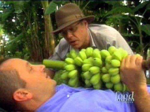 Good Eats Season 7 Episode 20 - Top Banana