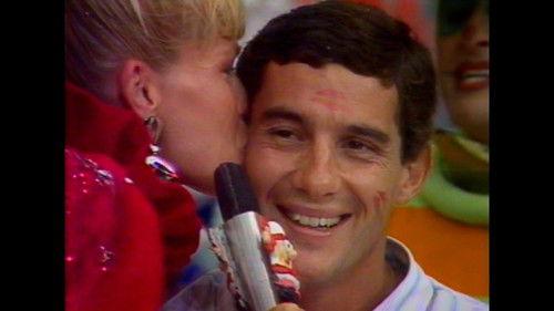 Senna by Ayrton Season 1 Episode 2 - Brazil's Greatest Idol