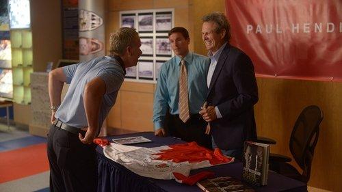 Mr. D Season 3 Episode 1 - Parent Teacher Night