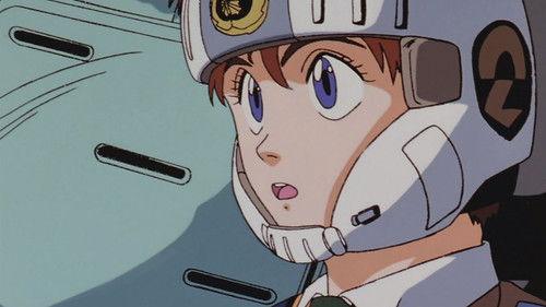 Patlabor: The TV Series Season 1 Episode 39 - Mass Production Plan