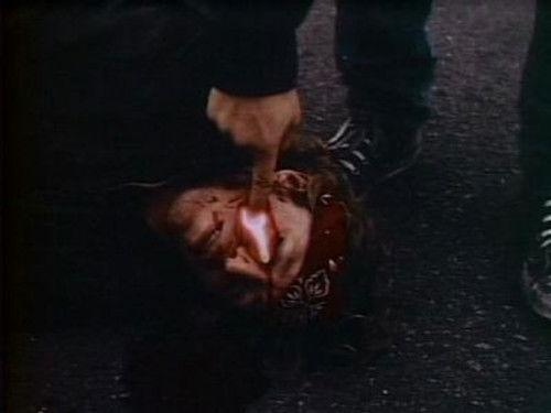 undefined Season 2 Episode 10 - Night Hunger