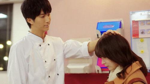 Background image for Episode 8