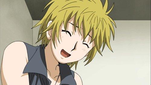 Major Season 6 Episode 17 - Uninvited Guest