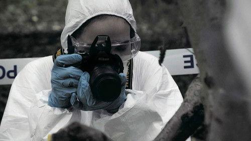 Crimewatch Live Season 17 Episode 4 - Episode 4