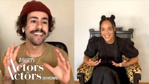 Variety Studio: Actors on Actors Season 12 Episode 2 - Sandra Oh, Kerry Washington, and more