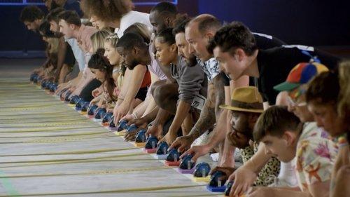 99 to Beat Season 1 Episode 2 - Episode 2