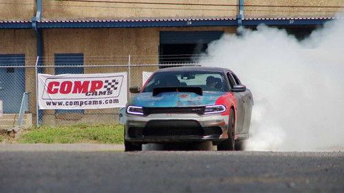 Roadkill Season 4 Episode 12 - Thrashing Roadkill Project Cars!