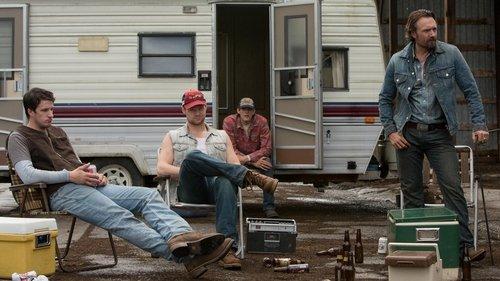 undefined Season 2 Episode 3 - Bad Moon Rising