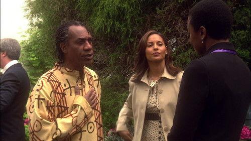 Eureka Season 2 Episode 10 - God is in the Details