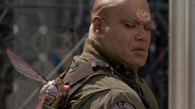 Stargate SG-1 Season 2 Episode 10 - Bane