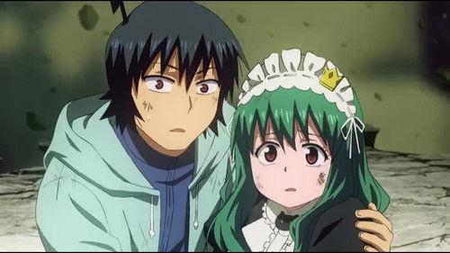 Planet With Season 1 Episode 12 - Behold, The Universe is Filled With Blessings