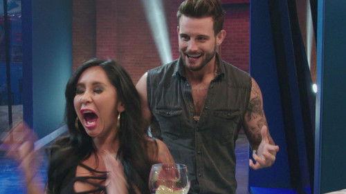 How Far Is Tattoo Far? Season 1 Episode 3 - Drunk Lessons