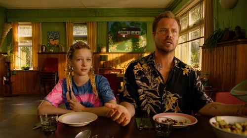 Kamp Koekieloekie Season 1 Episode 6 - Famke