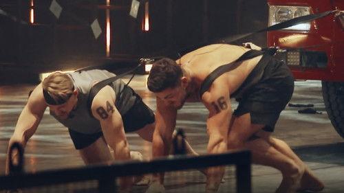 Титаны Season 1 Episode 6 - Episode 6