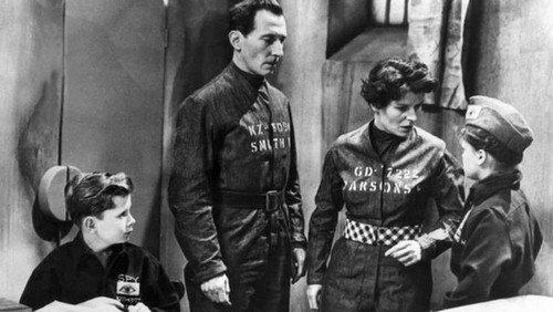 Sunday Night Theatre Season 5 Episode 50 - Nineteen Eighty-Four