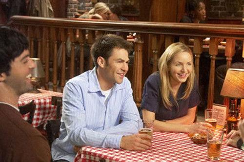 My Boys Season 1 Episode 15 - Off Day