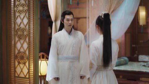 Ye Cheng Season 1 Episode 4 - Episode 4