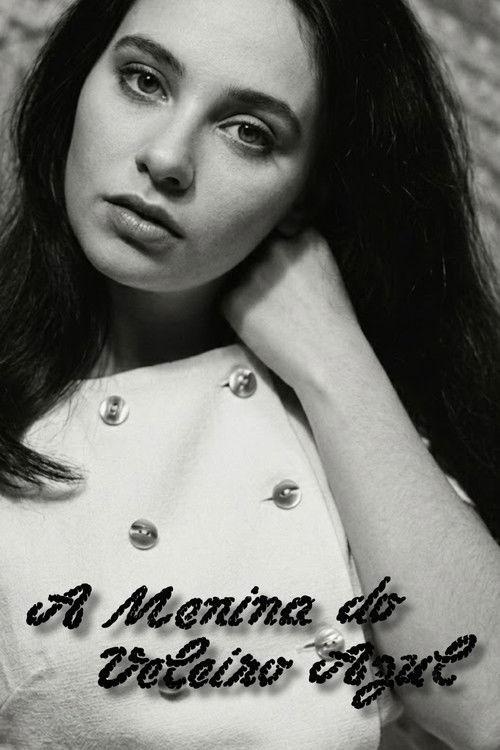 A Menina do Veleiro Azul poster