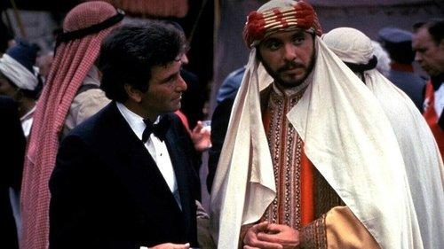 Columbo Season 5 Episode 2 - A Case of Immunity