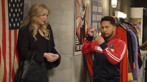 Baby Daddy Season 6 Episode 3 - Ben Rides a Unicorn