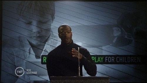 Leverage Season 5 Episode 14 - The Toy Job