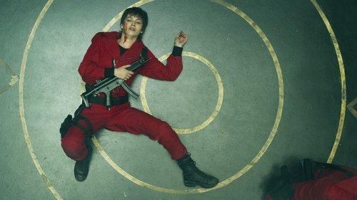 Money Heist Season 2 Episode 9 - Game Over
