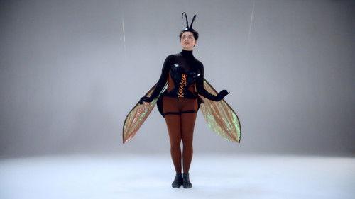 Mammas Season 1 Episode 2 - Wasp