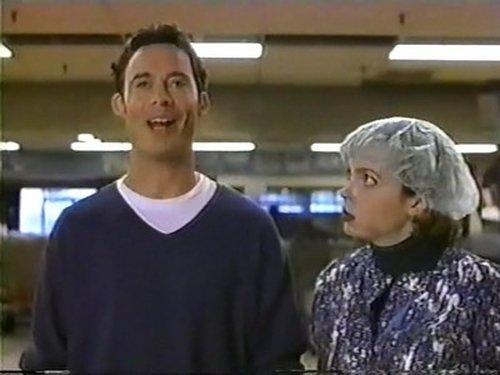 Background image for The World of Possibility