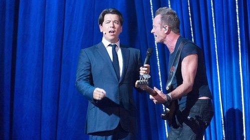 Michael McIntyre's Big Show Season 2 Episode 5 - Episode 5