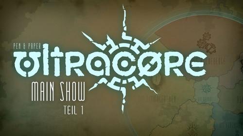 Rocket Beans Pen & Paper Season 16 Episode 1 - Episode 1