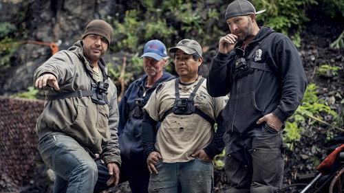 Gold Rush: White Water Season 6 Episode 7 - At War with a Widowmaker