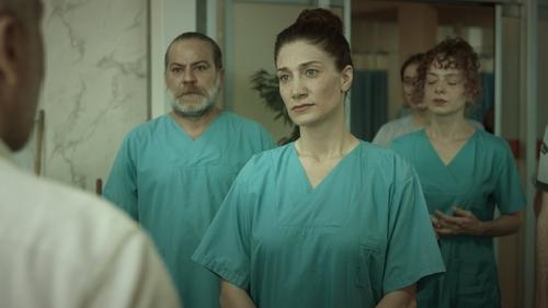 Graveyard Season 2 Episode 3 - Bella Donna (1)