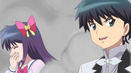 Rin-ne Season 1 Episode 20 - A Home Without Spirits